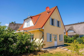 Familienurlaub im Haus Dori, Hohenkirchen